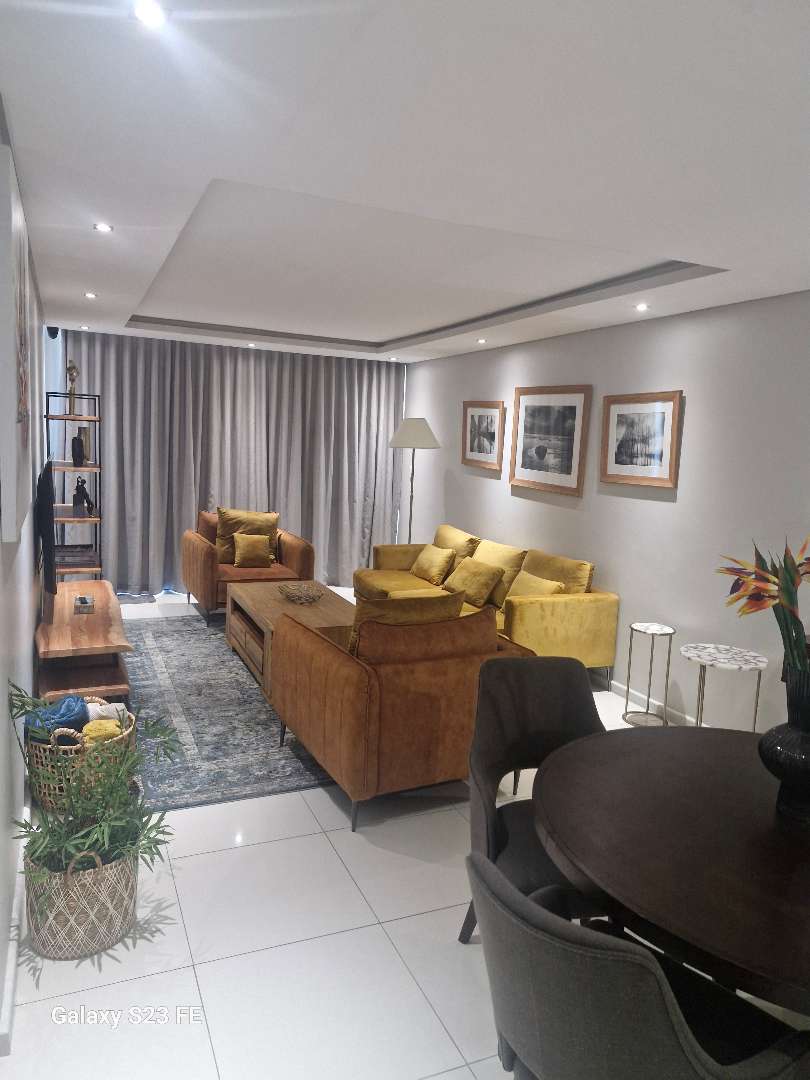 2 Bedroom Property for Sale in Beachfront Western Cape